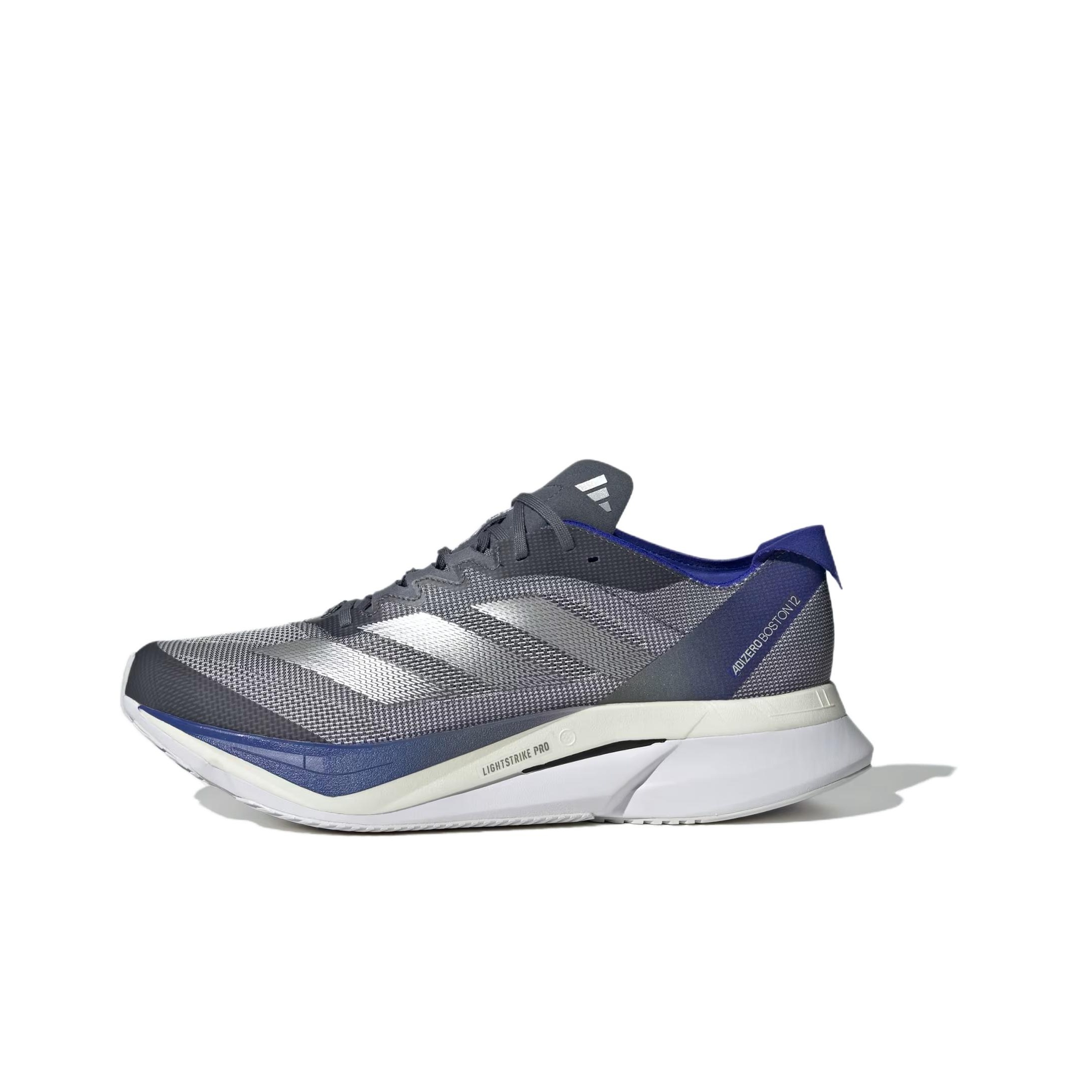 Adidas Shoes Adizero Boston 12 - アディダス アディゼロ ボストン 12 ランニングシューズ メンズ