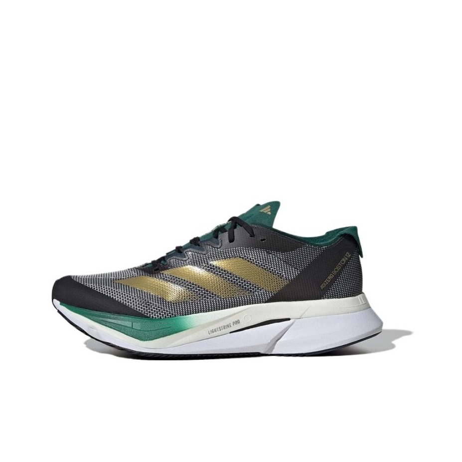 Adidas Shoes Adizero Boston 12 - アディダス アディゼロ ボストン 12 ランニングシューズ メンズ