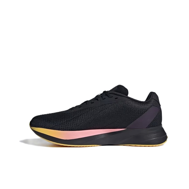 Adidas Shoes Duramo Sl - アディダス デュラモ SL 滑り止めミッドトップランニングシューズ ユニセックス ブラック