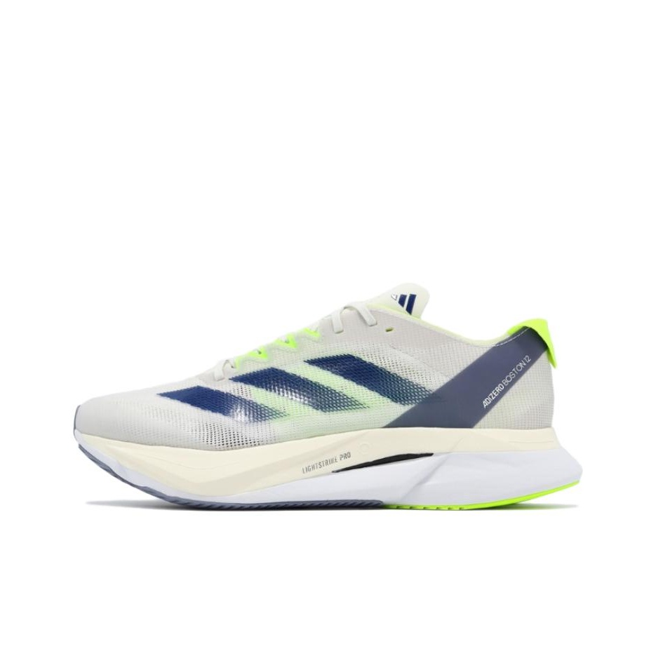 Adidas Shoes Adizero Boston 12 - アディダス アディゼロ ボストン 12 カジュアル ロートップ
