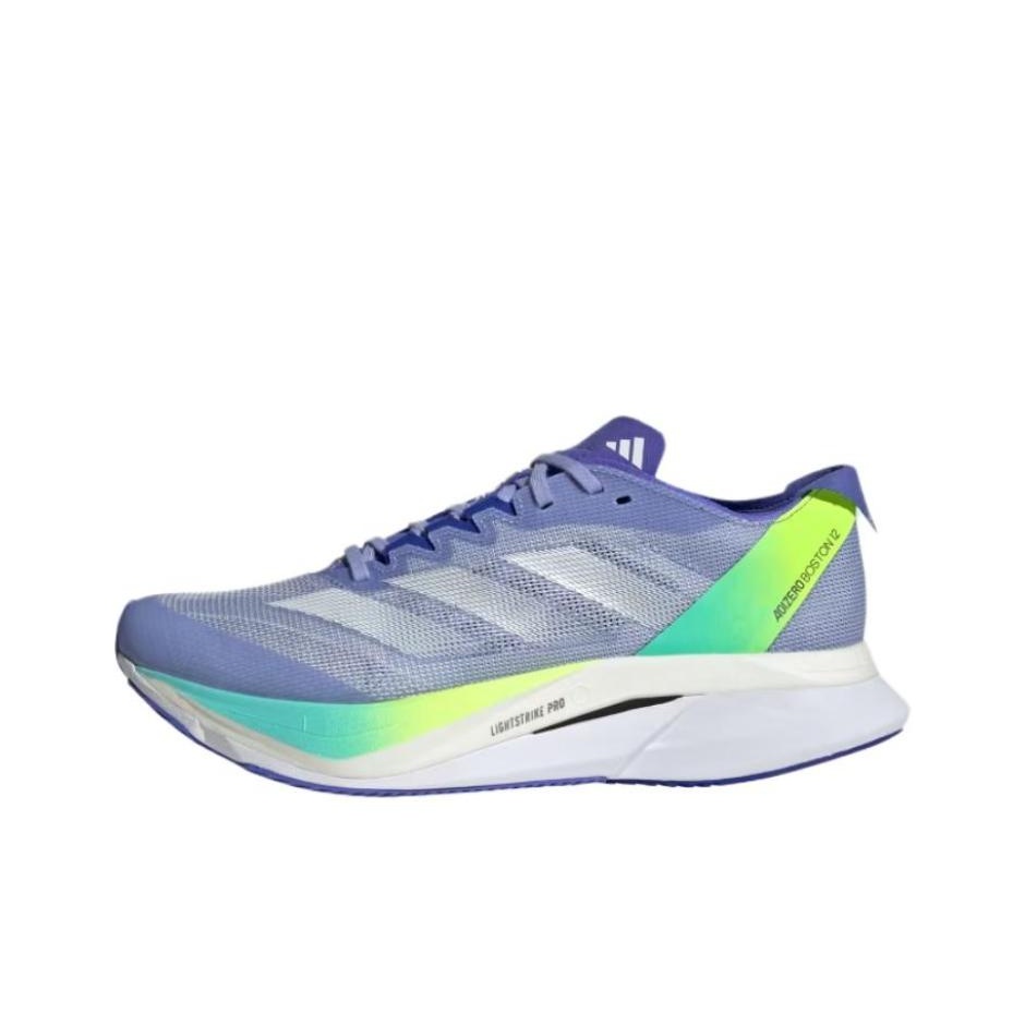 Adidas Shoes Adizero Boston 12 - アディダス アディゼロ ボストン 12 ランニングシューズ レディース