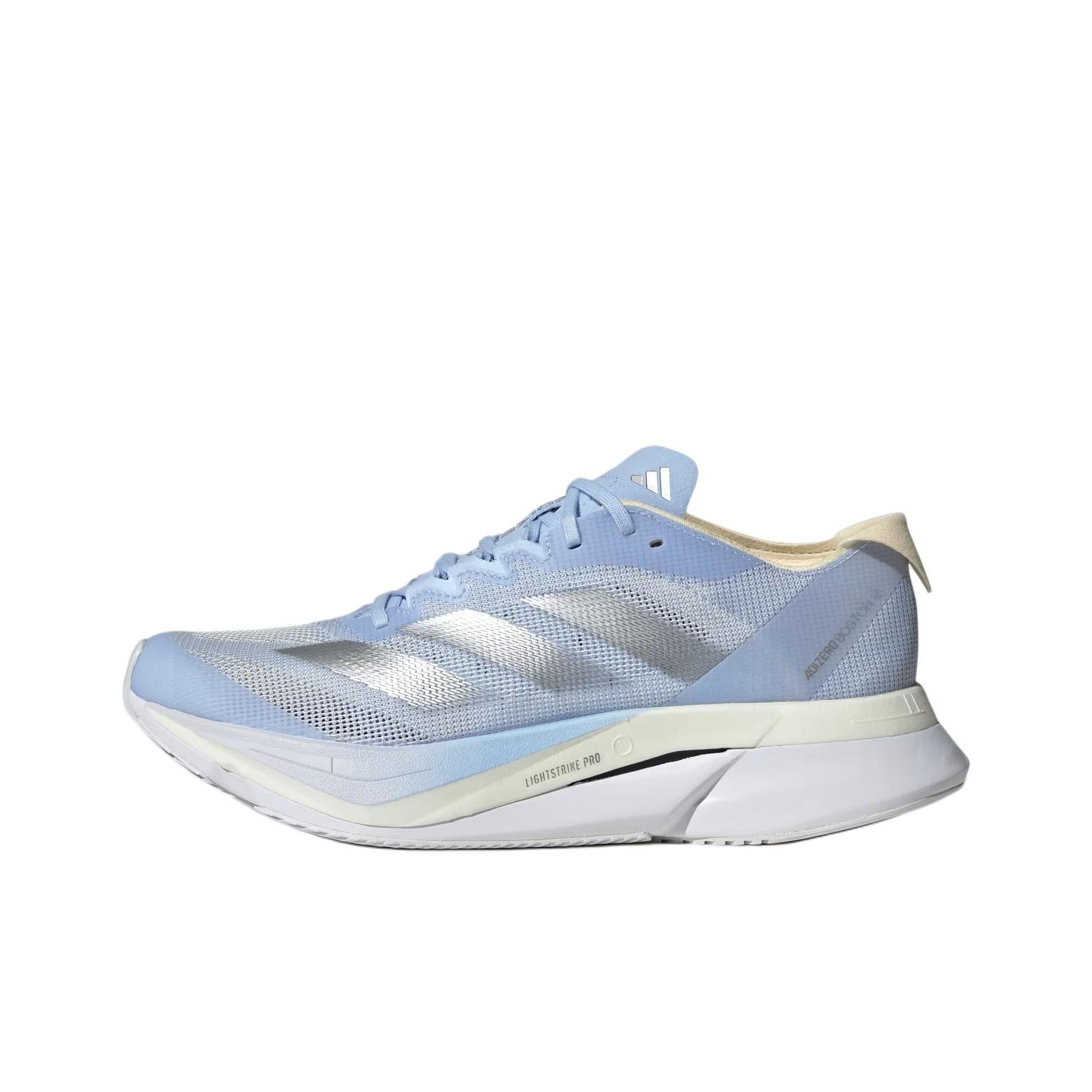 Adidas Shoes Adizero Boston 12 - アディダス アディゼロ ボストン 12 ランニングシューズ レディース