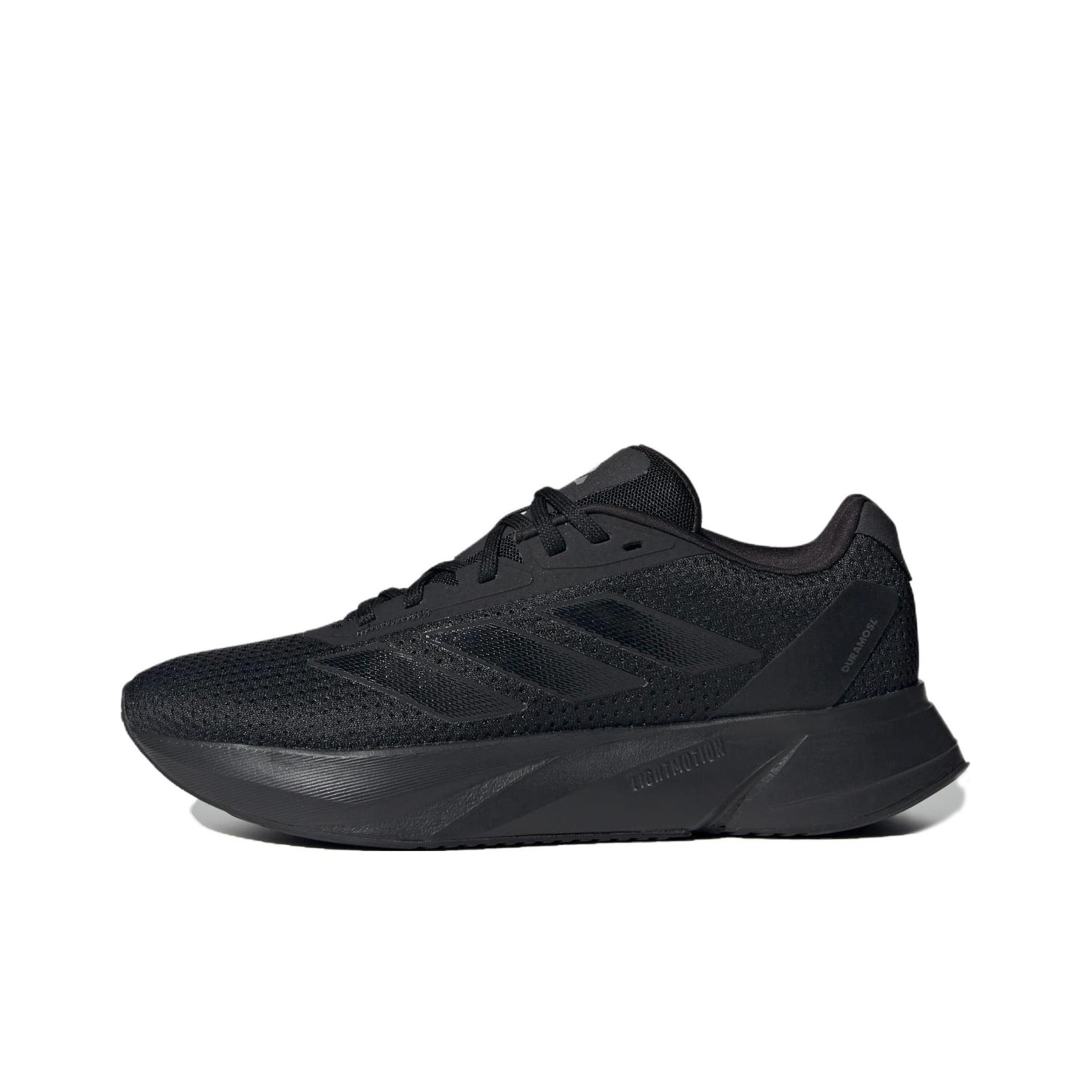 Adidas Shoes Duramo Sl - アディダス デュラモ SL 快適な生地 クッション性 耐摩耗性