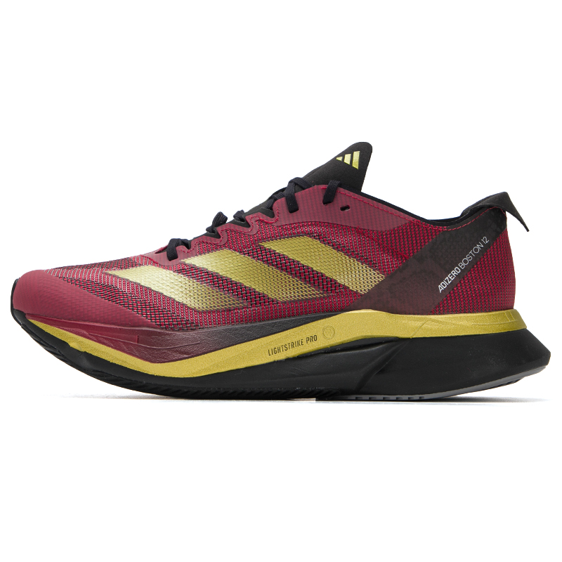 Adidas Shoes Adizero Boston 12 - アディダス メンズおよびレディース スポーツシューズ Adizero Boston 12