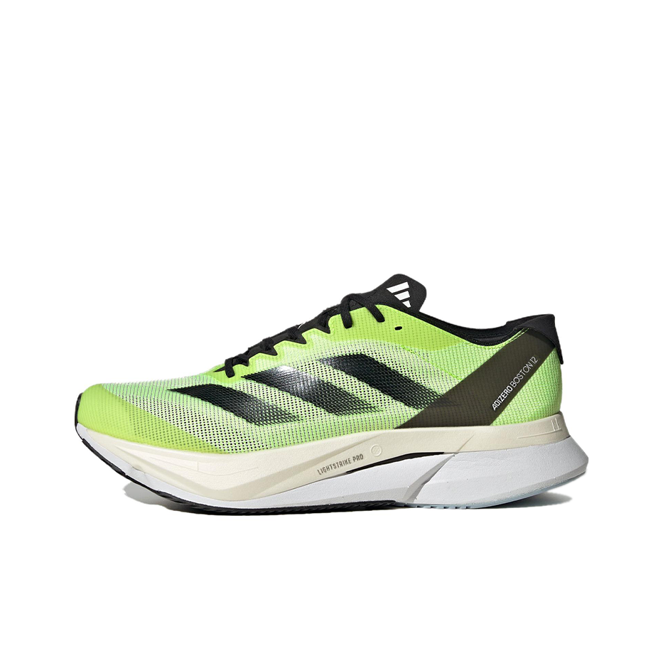Adidas Shoes Adizero Boston 12 - アディダス アディゼロ ボストン 12 ランニングシューズ メンズ