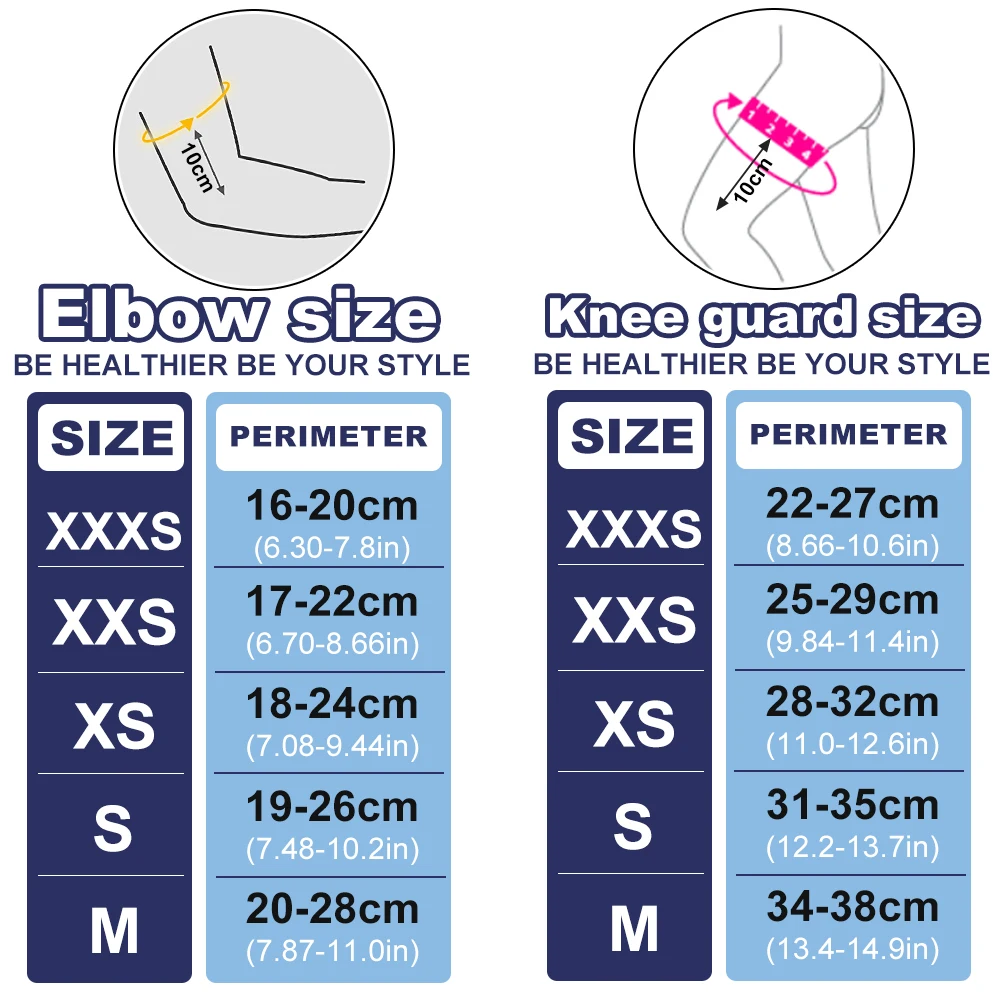 子供用膝と肘パッド ハニカム圧縮スリーブパッド ガード スポ - Mtb Elbow Pad のレビューと価格