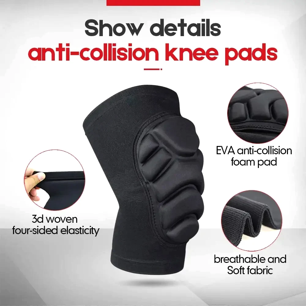 子供用膝と肘パッド ハニカム圧縮スリーブパッド ガード スポ - Mtb Elbow Pad のレビューと価格
