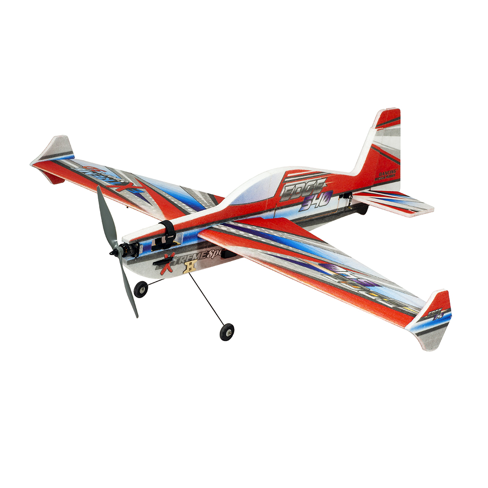 DW Hobby 1100mm Edge-540 KIT R - Outdoor Sport Hobbies のレビューと価格