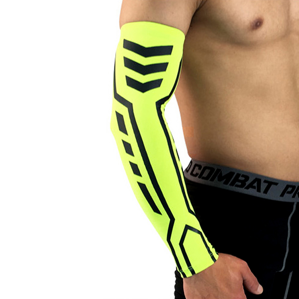 TopRunn スポーツコンプレッションアームスリーブ 1  - Mtb Elbow Pad のレビューと価格