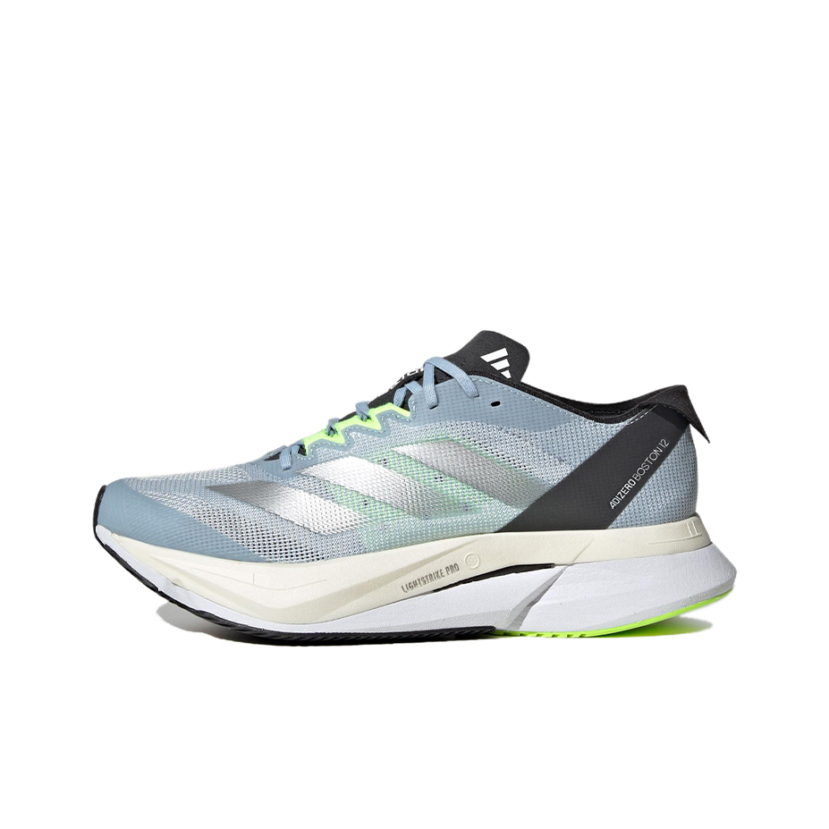 アディダス アディゼロ ボストン 12 メッシュ ロートップ - Adidas Shoes Adizero Boston 12 のレビューと価格