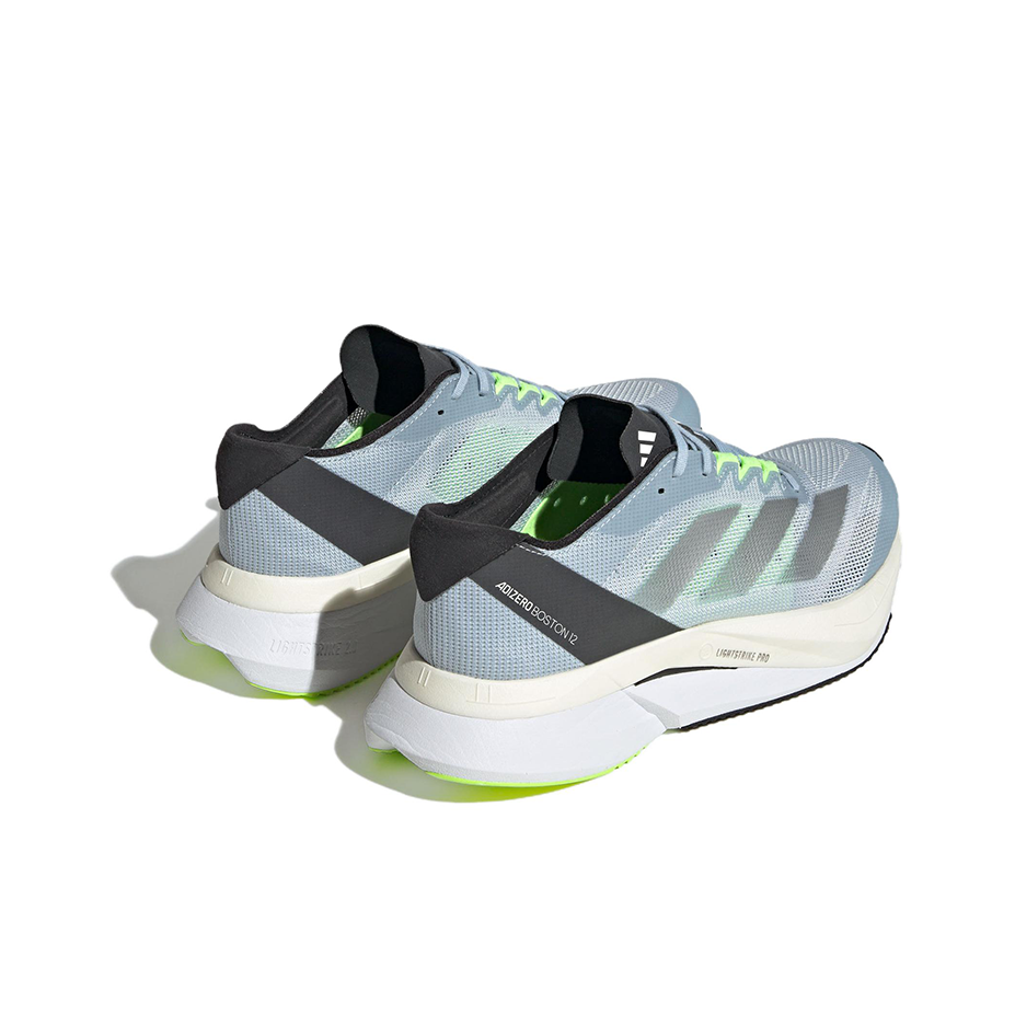 アディダス アディゼロ ボストン 12 メッシュ ロートップ - Adidas Shoes Adizero Boston 12 のレビューと価格
