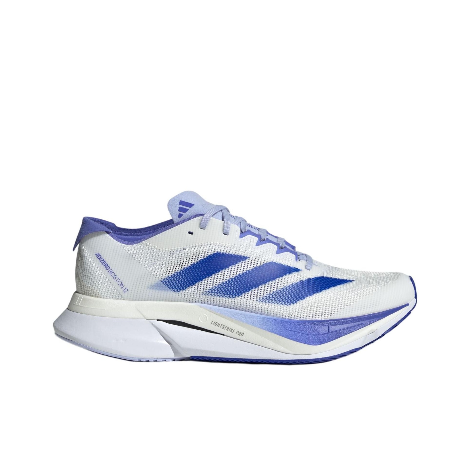 アディダス アディゼロ ボストン 12 滑り止め 耐摩耗性  - Adidas Shoes Adizero Boston 12 のレビューと価格