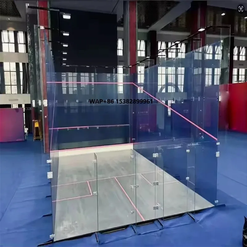 高品質で人気のあるスポーツ、フルビューの屋外または屋内ハード - Outdoor Sport Court のレビューと価格