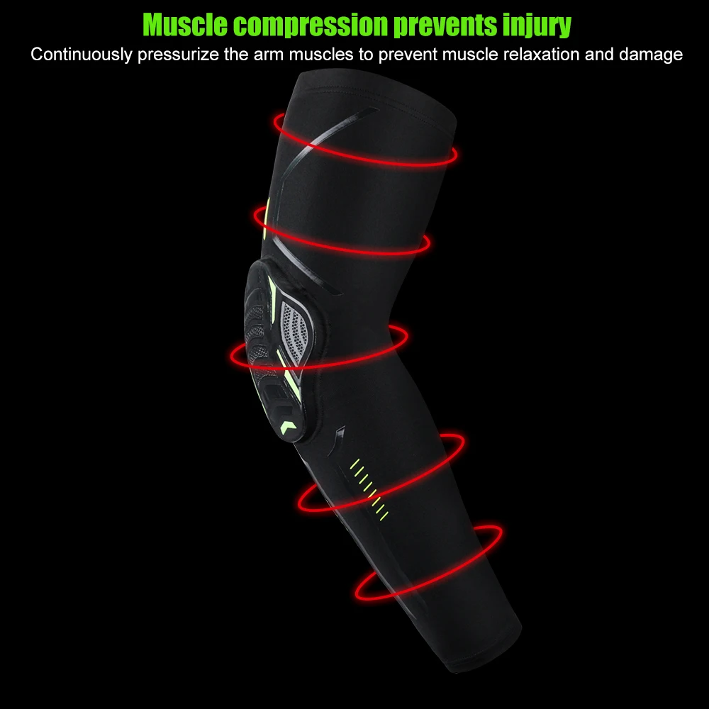1 個子供腕肘スリーブパッド 5-15 歳子供青少年スポーツ - Mtb Elbow Pad のレビューと価格