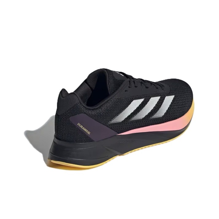 アディダス デュラモ SL 滑り止めミッドトップランニングシ - Adidas Shoes Duramo Sl のレビューと価格