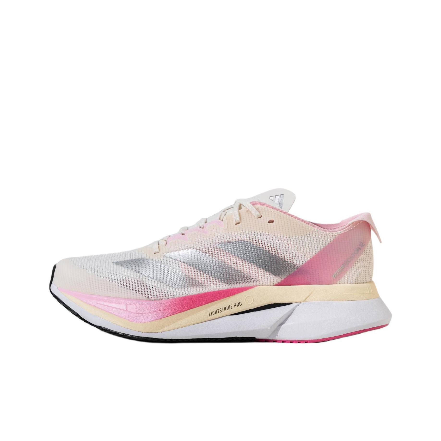 アディダス アディゼロ ボストン 12 ランニングシューズ  - Adidas Shoes Adizero Boston 12 のレビューと価格