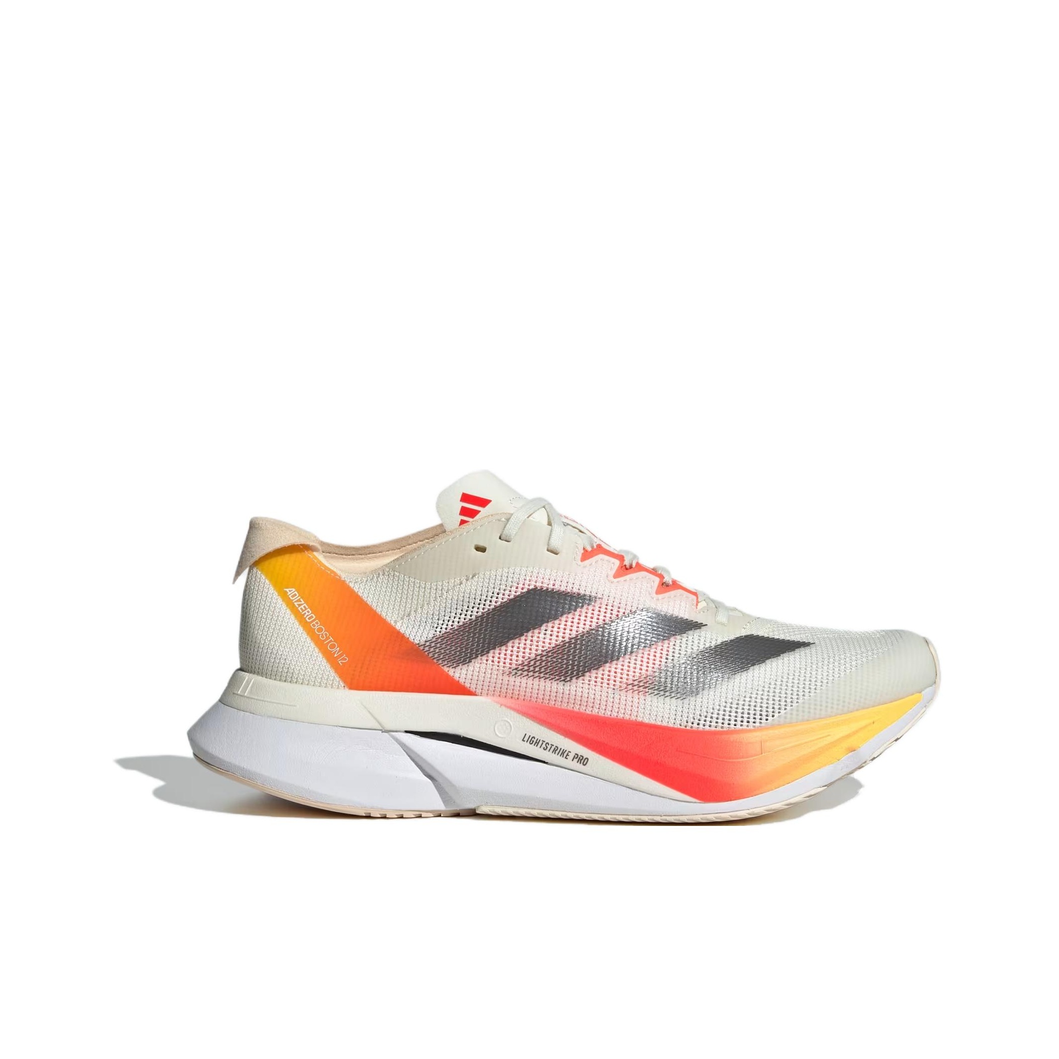 アディダス アディゼロ ボストン 12 ランニングシューズ  - Adidas Shoes Adizero Boston 12 のレビューと価格