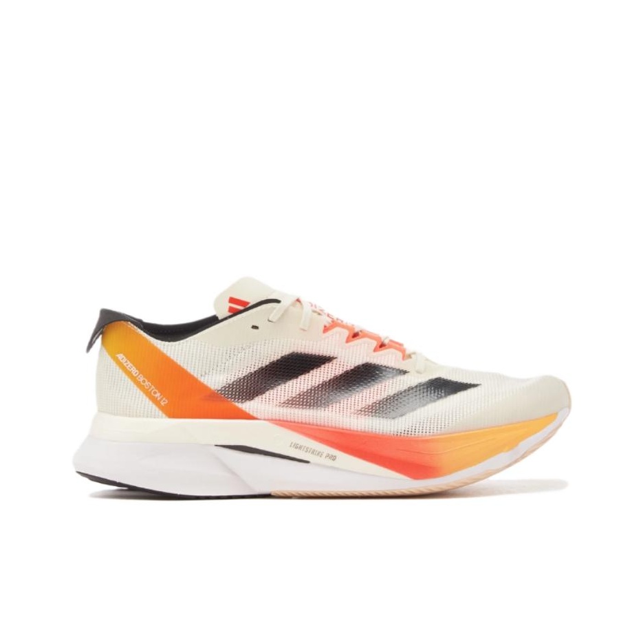 アディダス アディゼロ ボストン 12 メッシュ ロートップ - Adidas Shoes Adizero Boston 12 のレビューと価格