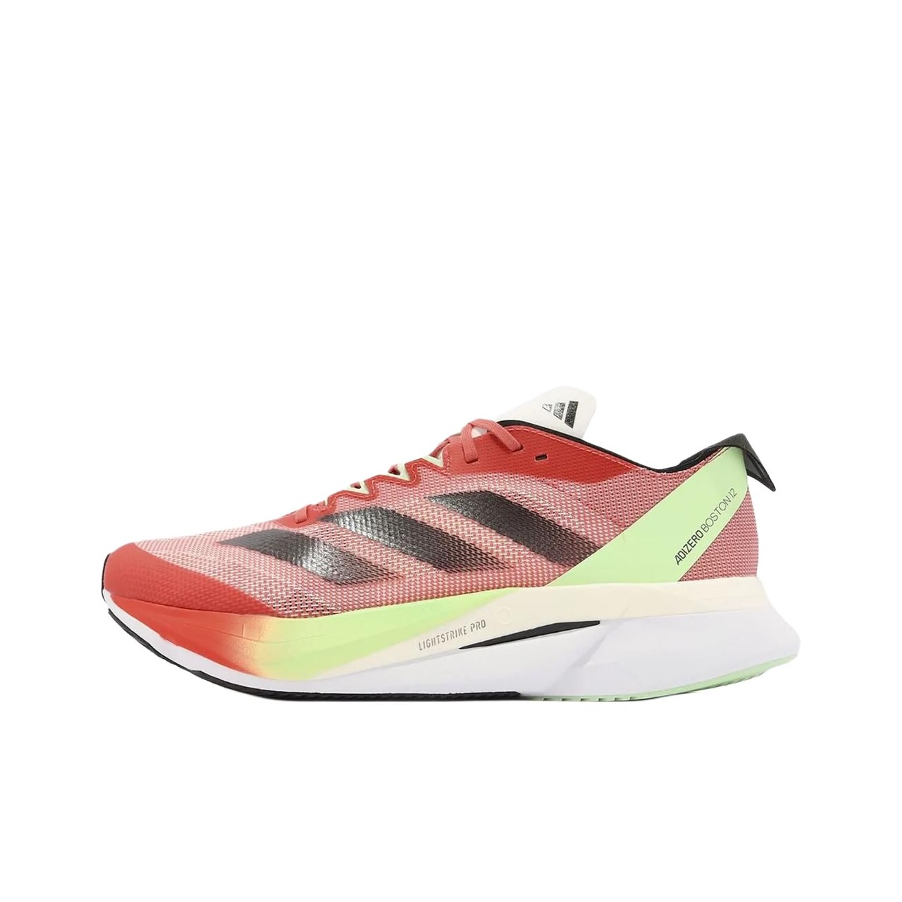 アディダス アディゼロ ボストン 12 ランニングシューズ  - Adidas Shoes Adizero Boston 12 のレビューと価格