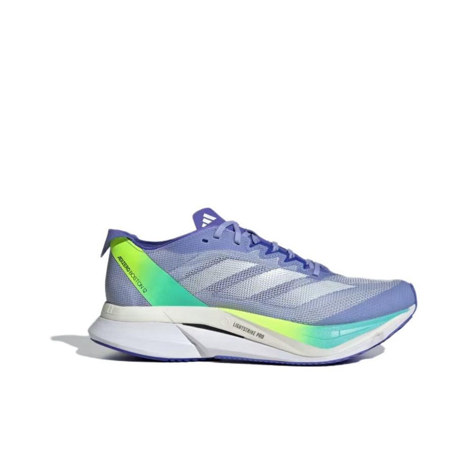 アディダス アディゼロ ボストン 12 ランニングシューズ  - Adidas Shoes Adizero Boston 12 のレビューと価格