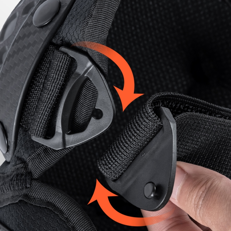 VEMAR 大人用ユニセックス膝＆肘パッド4点セット モトク - Mtb Elbow Pad のレビューと価格