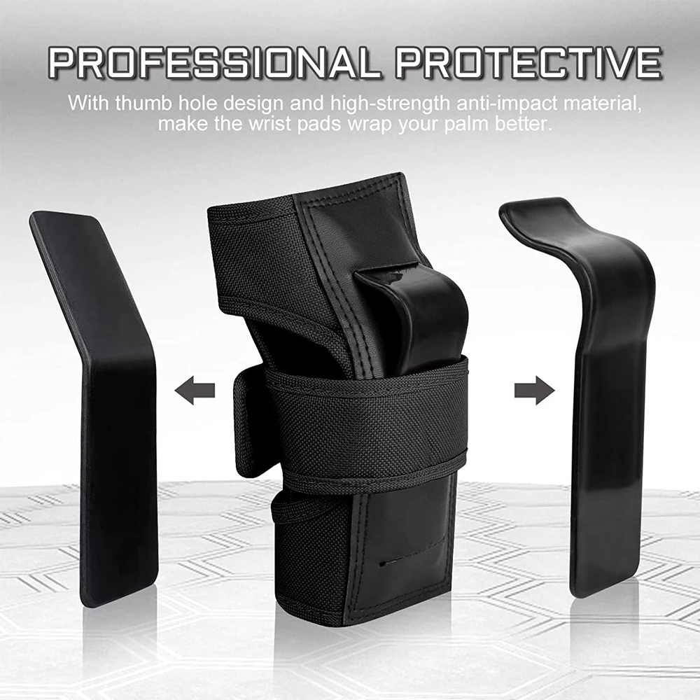 プロスポーツローラースケート保護具膝肘サポートリストガードヘ - Mtb Elbow Pad のレビューと価格