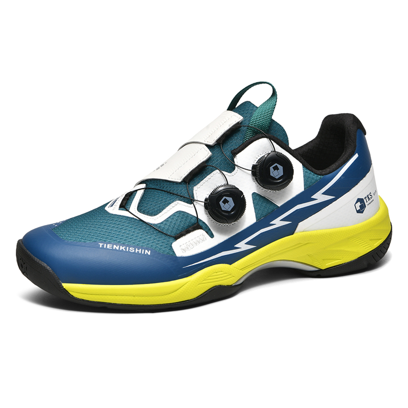 滑り止めバドミントンシューズ メンズ レディース プロスポー - Outdoor Sport Court のレビューと価格