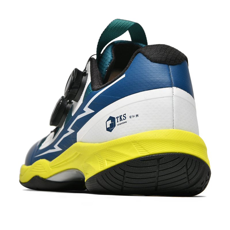 滑り止めバドミントンシューズ メンズ レディース プロスポー - Outdoor Sport Court のレビューと価格