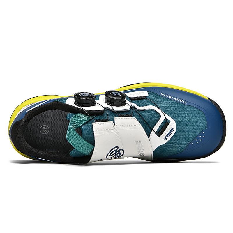 滑り止めバドミントンシューズ メンズ レディース プロスポー - Outdoor Sport Court のレビューと価格