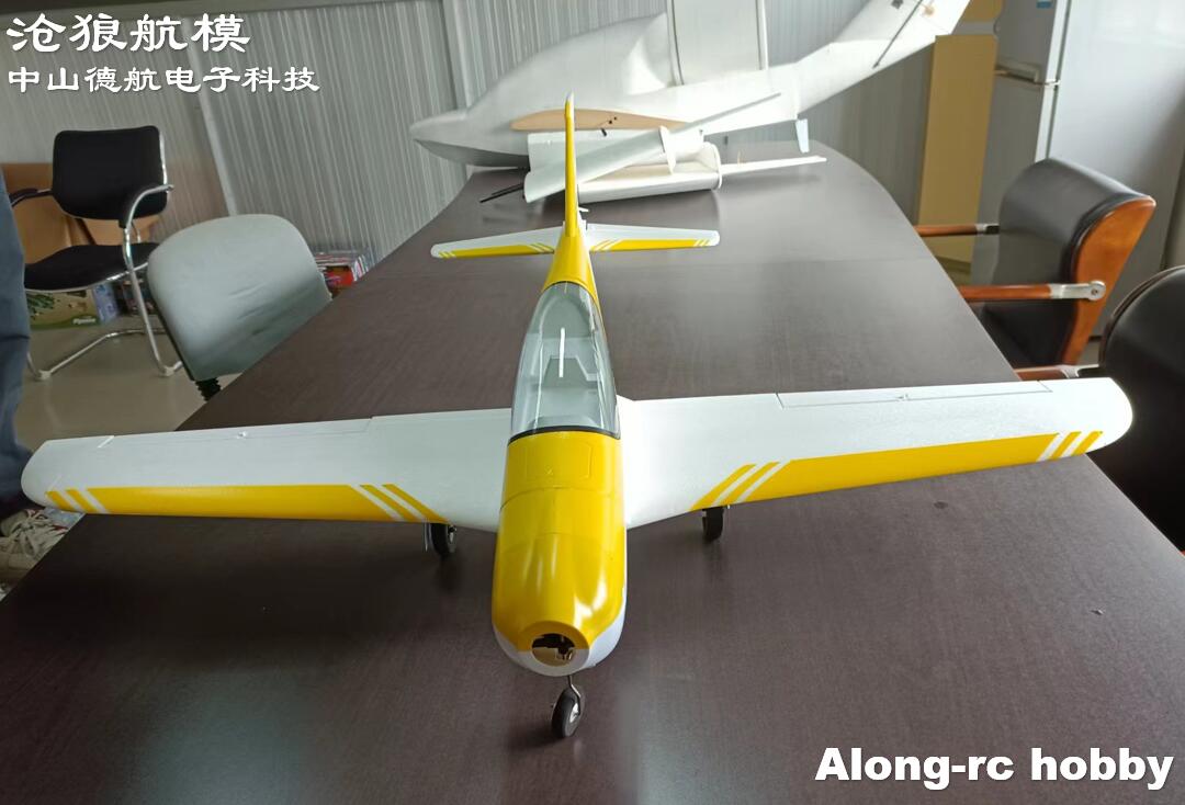 RC EPOフォーム飛行機 スポーツエアロバティック RC飛 - Outdoor Sport Hobbies のレビューと価格