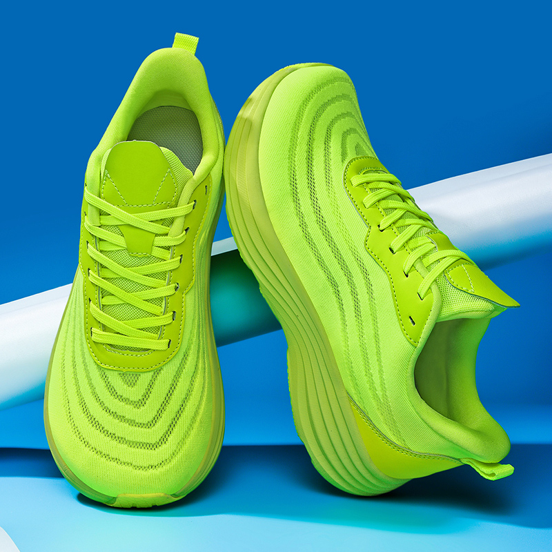 ワイドトゥメンズランニングスニーカー ミニマリストベアフット - Outdoor Sport Court のレビューと価格