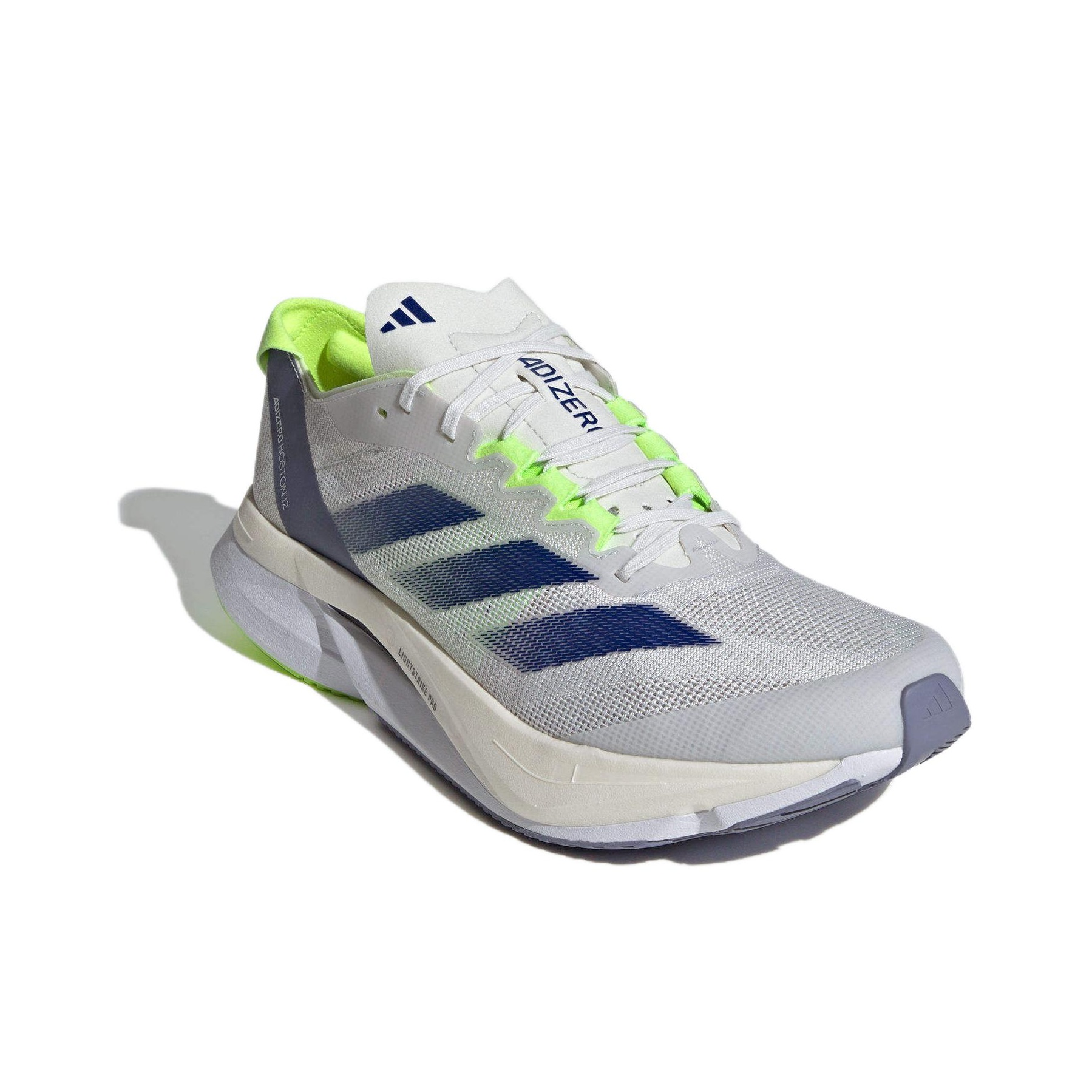 アディダス アディゼロ ボストン 12 カジュアル ロートッ - Adidas Shoes Adizero Boston 12 のレビューと価格