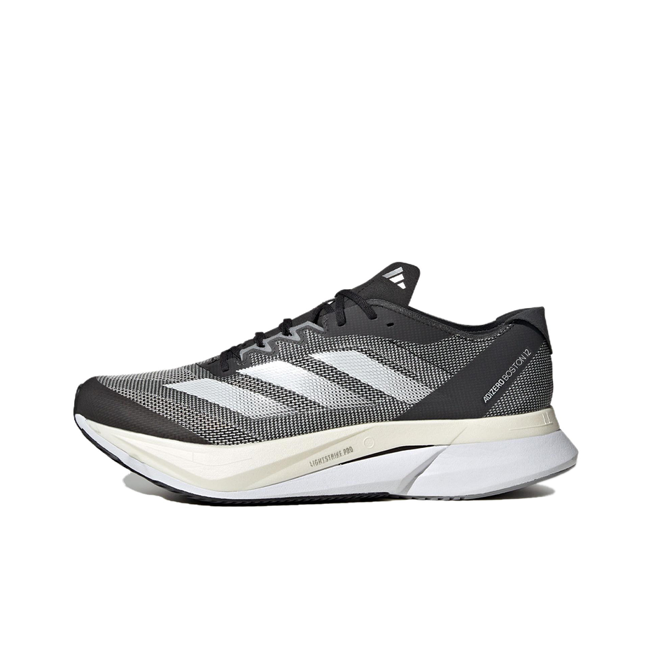 アディダス アディゼロ ボストン 12 ランニングシューズ  - Adidas Shoes Adizero Boston 12 のレビューと価格