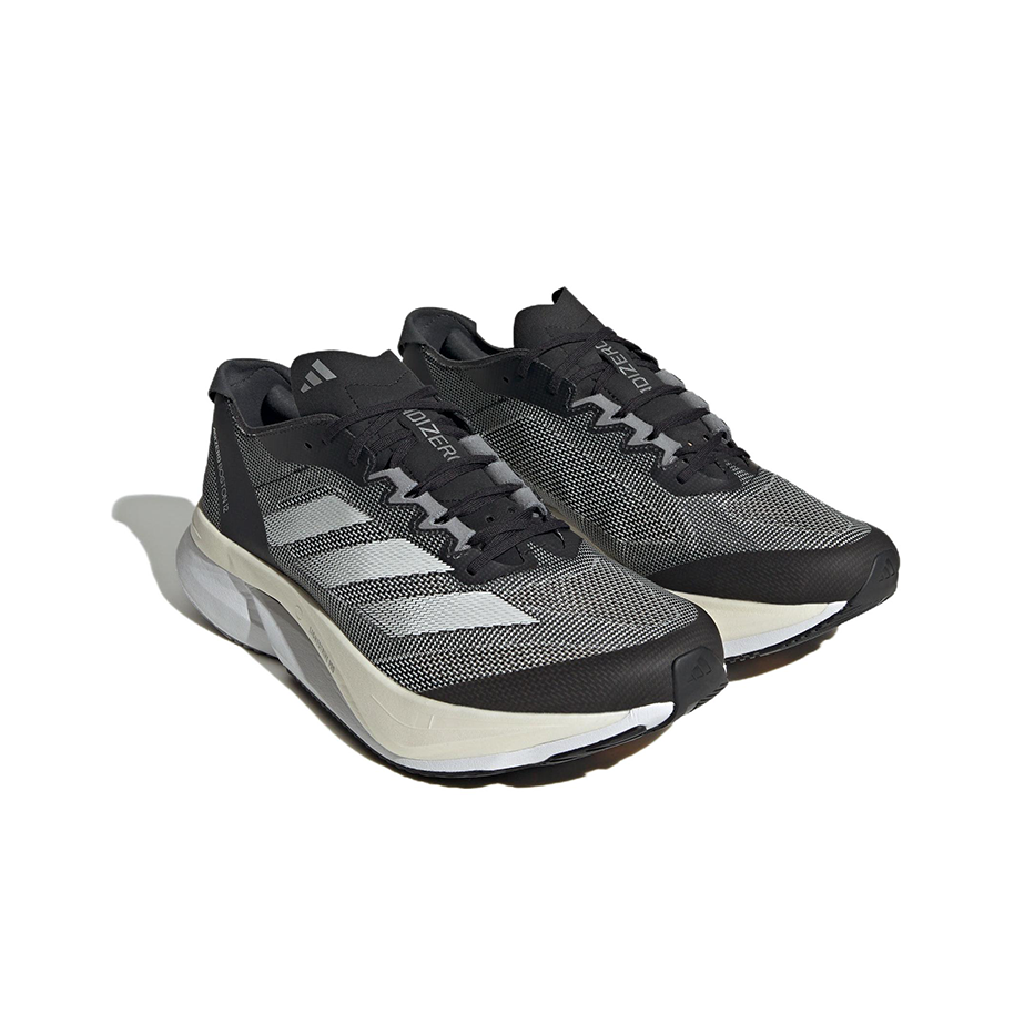アディダス アディゼロ ボストン 12 ランニングシューズ  - Adidas Shoes Adizero Boston 12 のレビューと価格