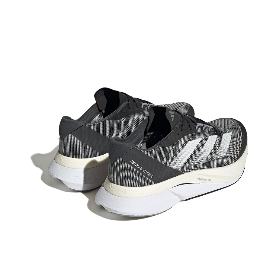 アディダス アディゼロ ボストン 12 ランニングシューズ  - Adidas Shoes Adizero Boston 12 のレビューと価格