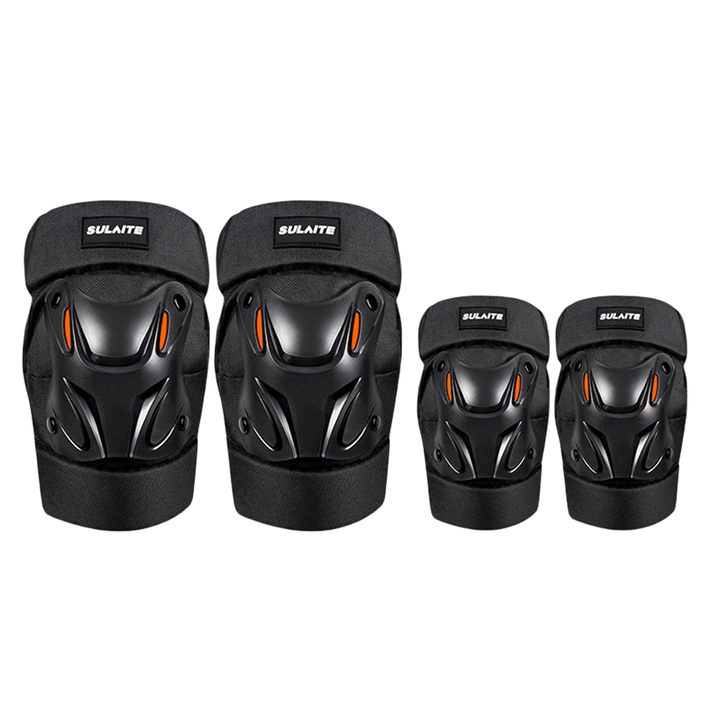 モトクロス膝パッド 調節可能なライディングエルボーガード 耐 - Mtb Elbow Pad のレビューと価格