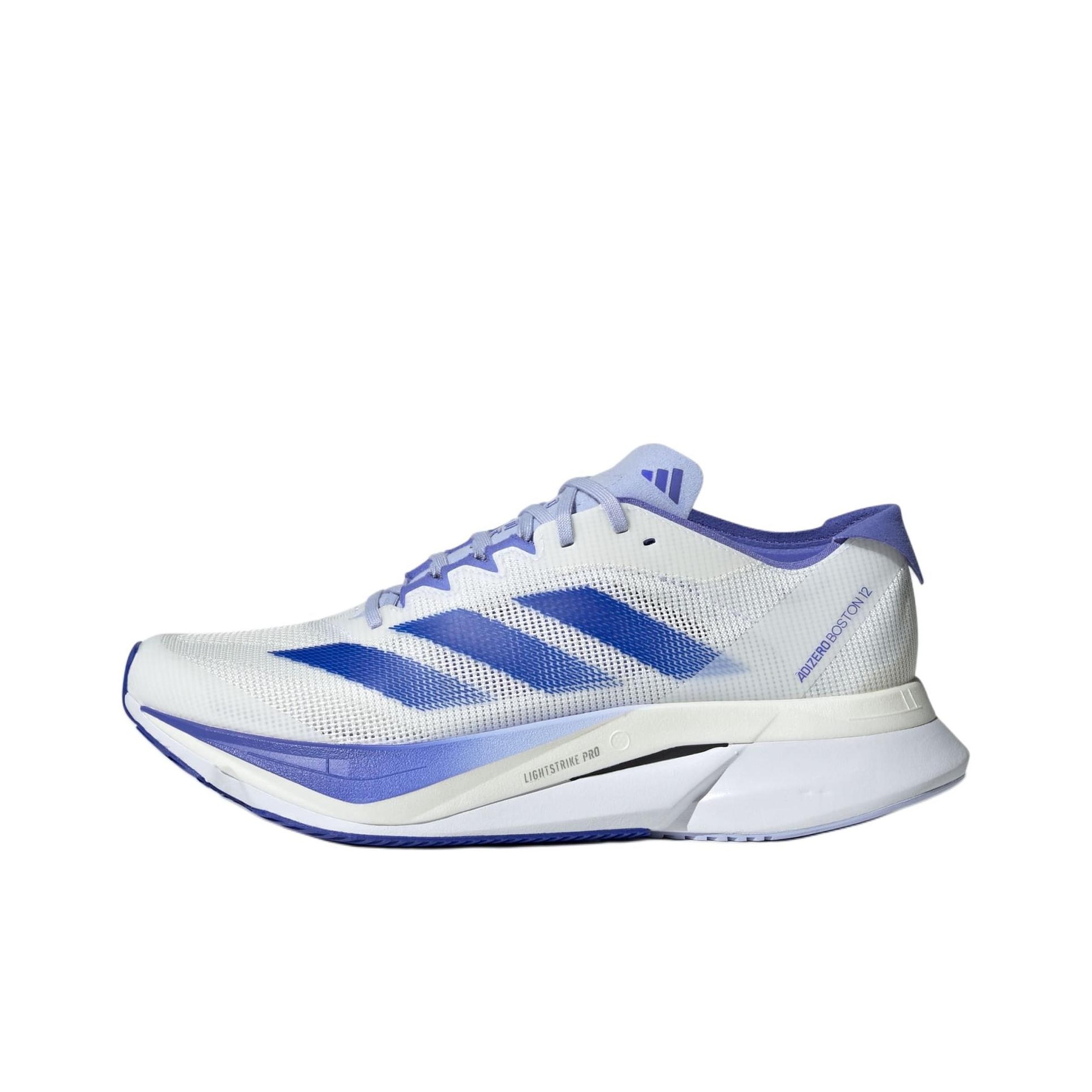 アディダス アディゼロ ボストン 12 滑り止め 耐摩耗性  - Adidas Shoes Adizero Boston 12 のレビューと価格