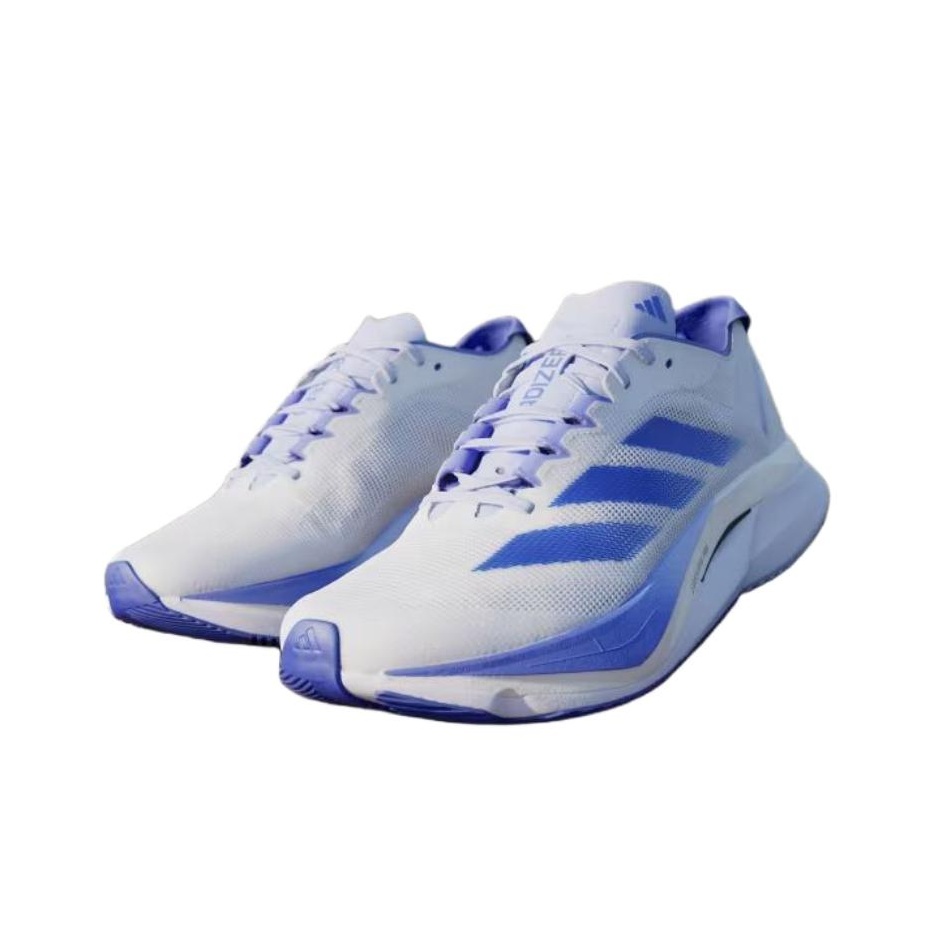アディダス アディゼロ ボストン 12 滑り止め 耐摩耗性  - Adidas Shoes Adizero Boston 12 のレビューと価格