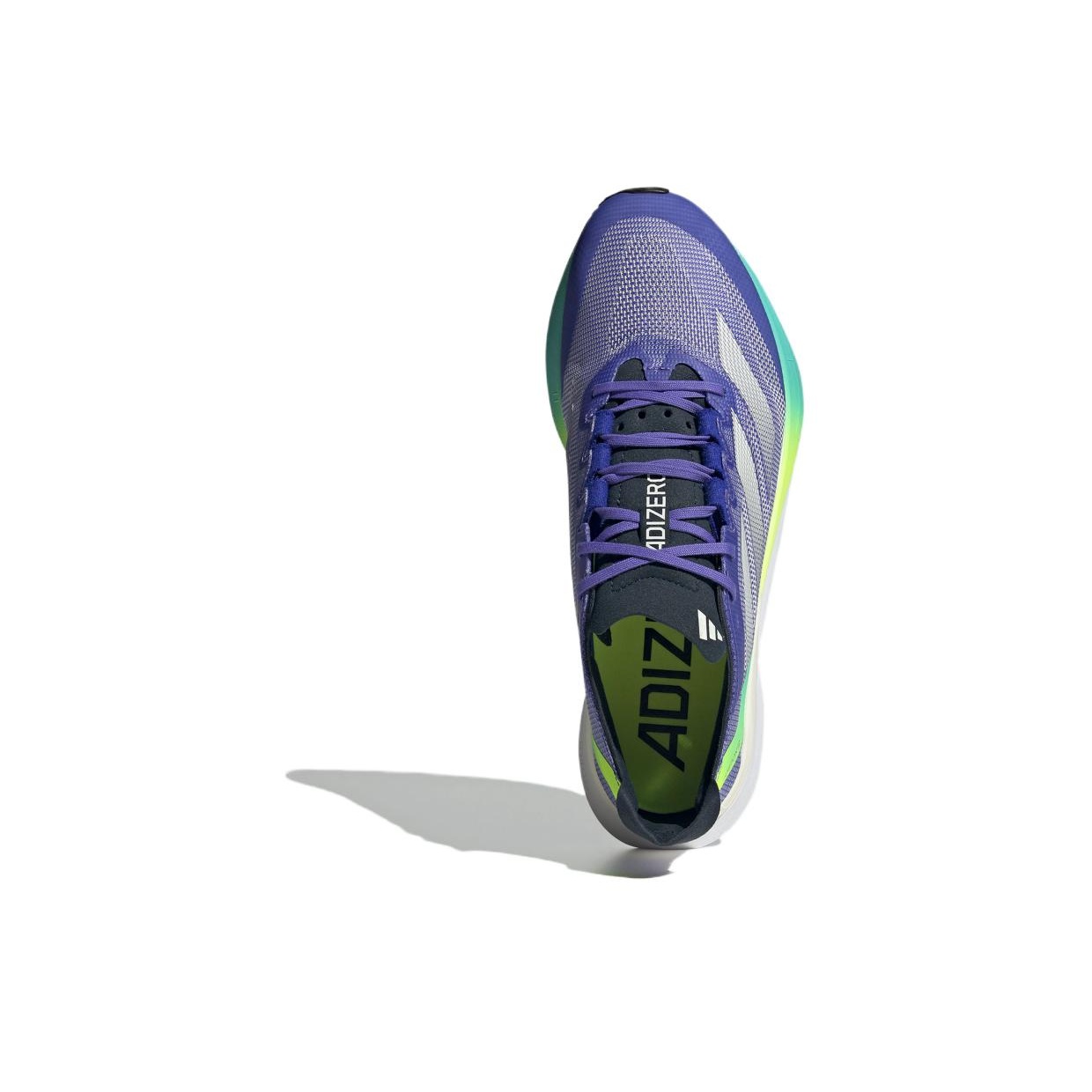アディダス アディゼロ ボストン 12 快適で軽量な生地のロ - Adidas Shoes Adizero Boston 12 のレビューと価格