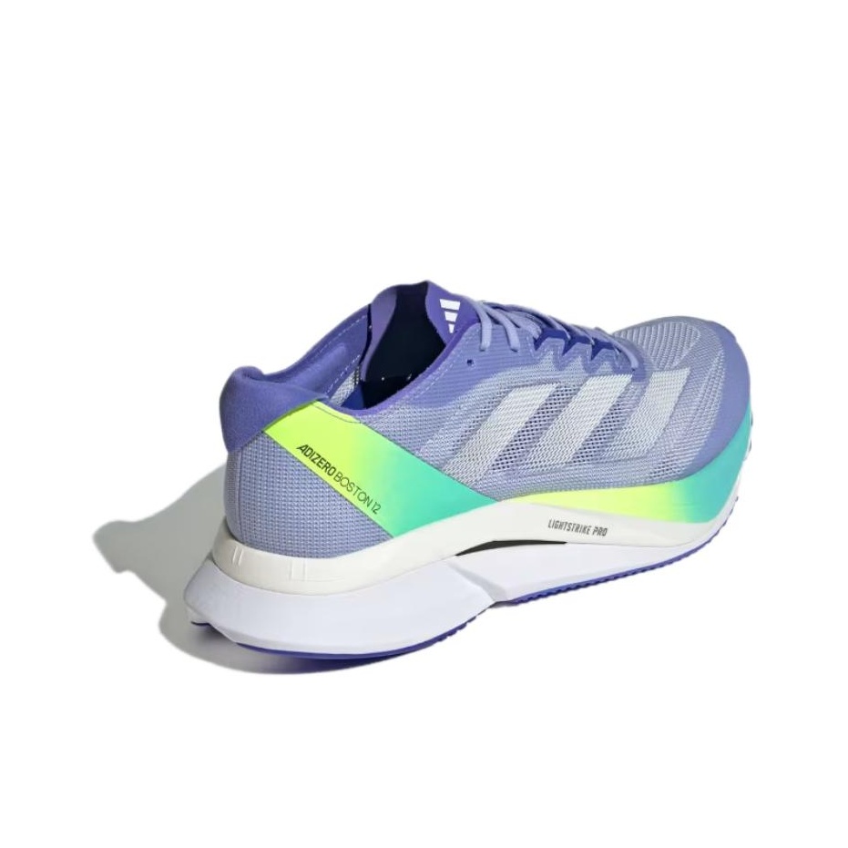 アディダス アディゼロ ボストン 12 ランニングシューズ  - Adidas Shoes Adizero Boston 12 のレビューと価格
