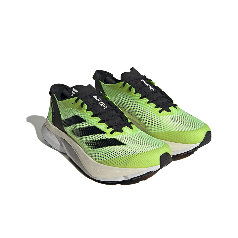 アディダス アディゼロ ボストン 12 ランニングシューズ  - Adidas Shoes Adizero Boston 12 のレビューと価格