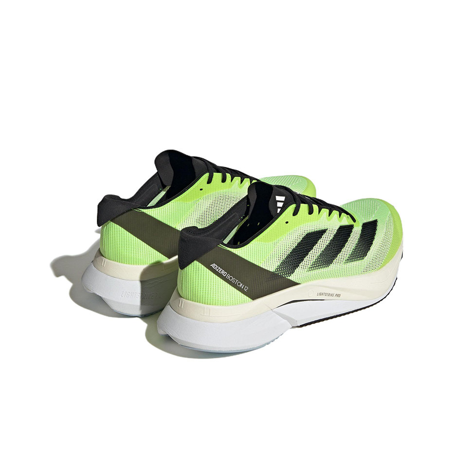 アディダス アディゼロ ボストン 12 ランニングシューズ  - Adidas Shoes Adizero Boston 12 のレビューと価格