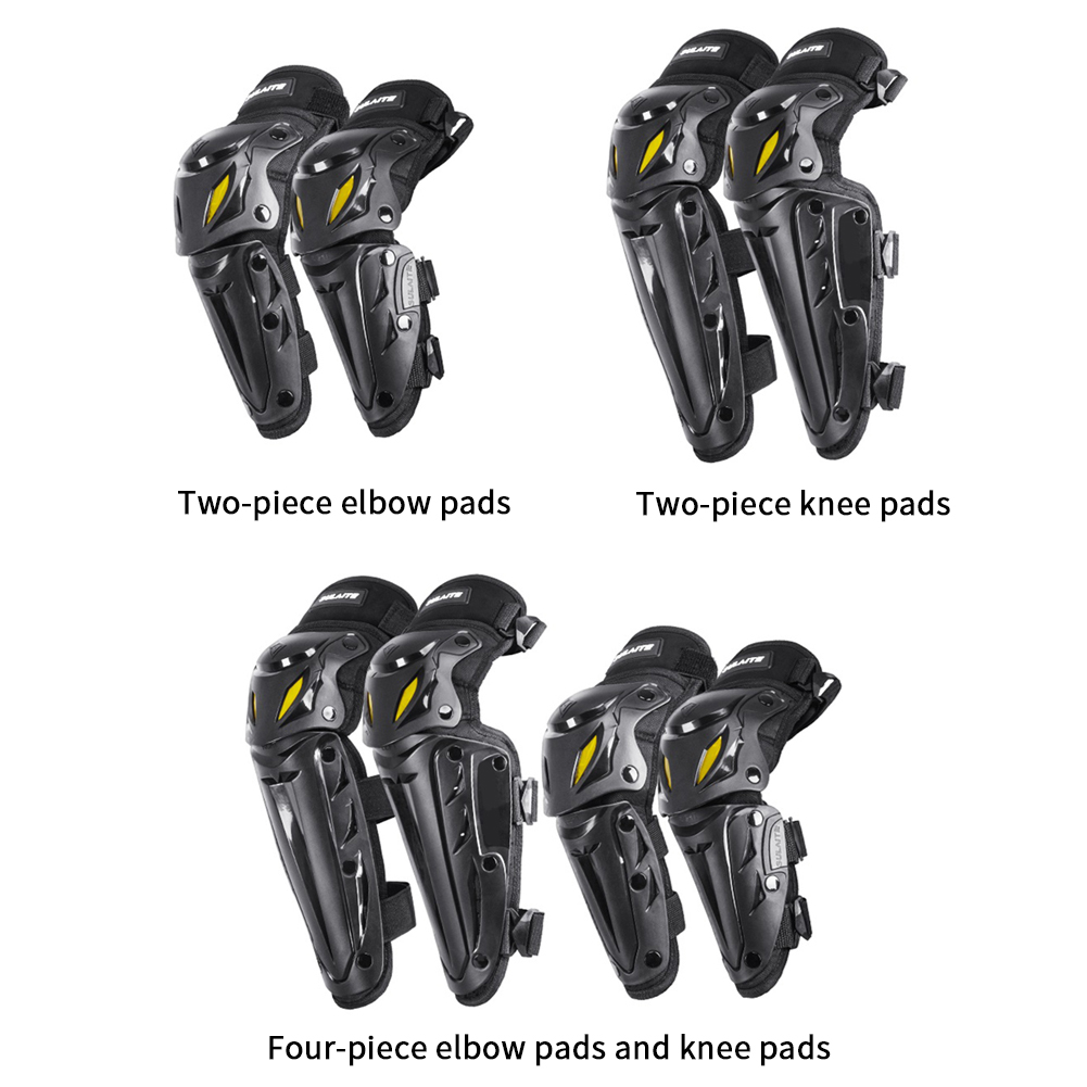 オフロードレーシング用MTB膝パッド 通気性のある肘膝兼用プ - Mtb Elbow Pad のレビューと価格